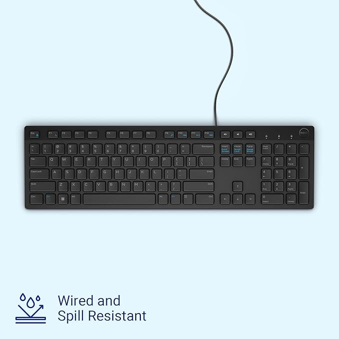 DELL KB216 WIRED - Image 3