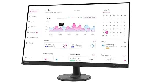 LENOVO D32 40 - Image 3