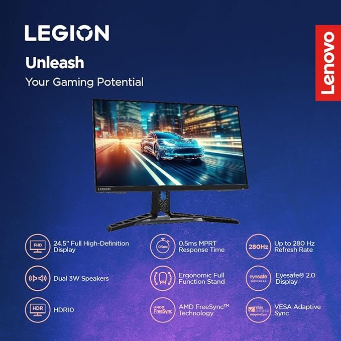 LENOVO R25F-30 - Image 3