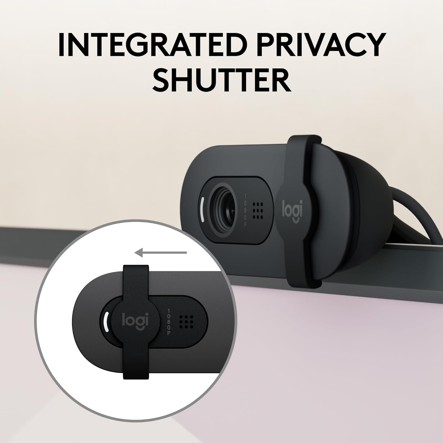Logitech Brio 100 - Image 4