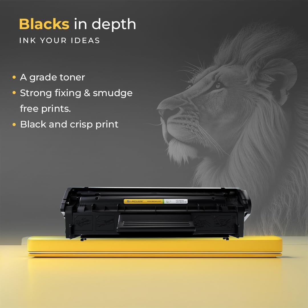 TONER CARTRIDGE 12A - Image 4