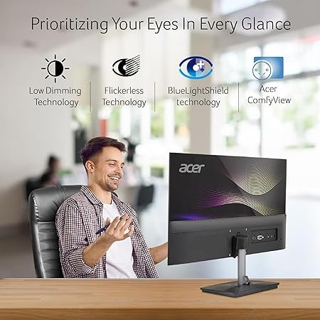 ACER RS242Y - Image 4