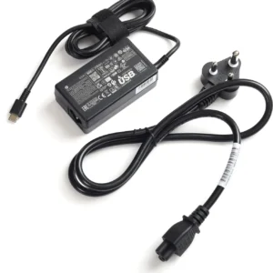 HP 65W Type-C