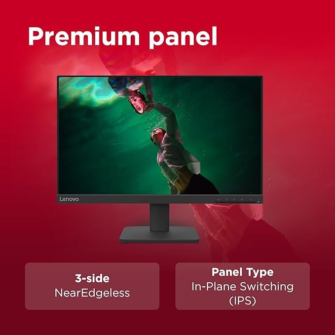 LENOVO L22 4E - Image 5