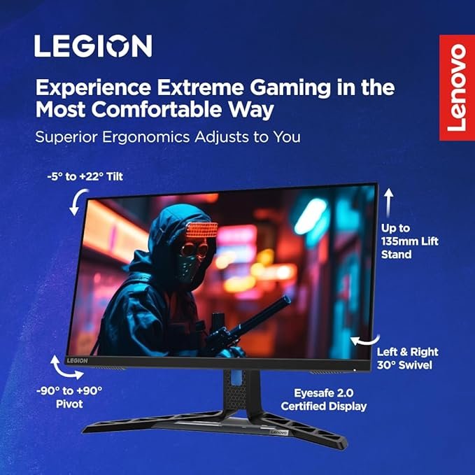 LENOVO R25F-30 - Image 5