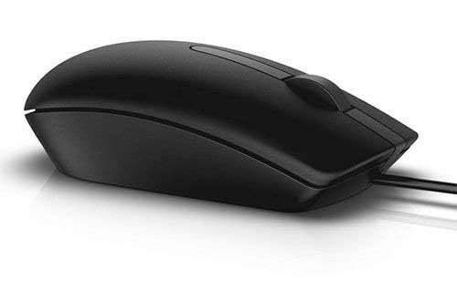 DELL WIRED MOUSE (MS116) - Image 6