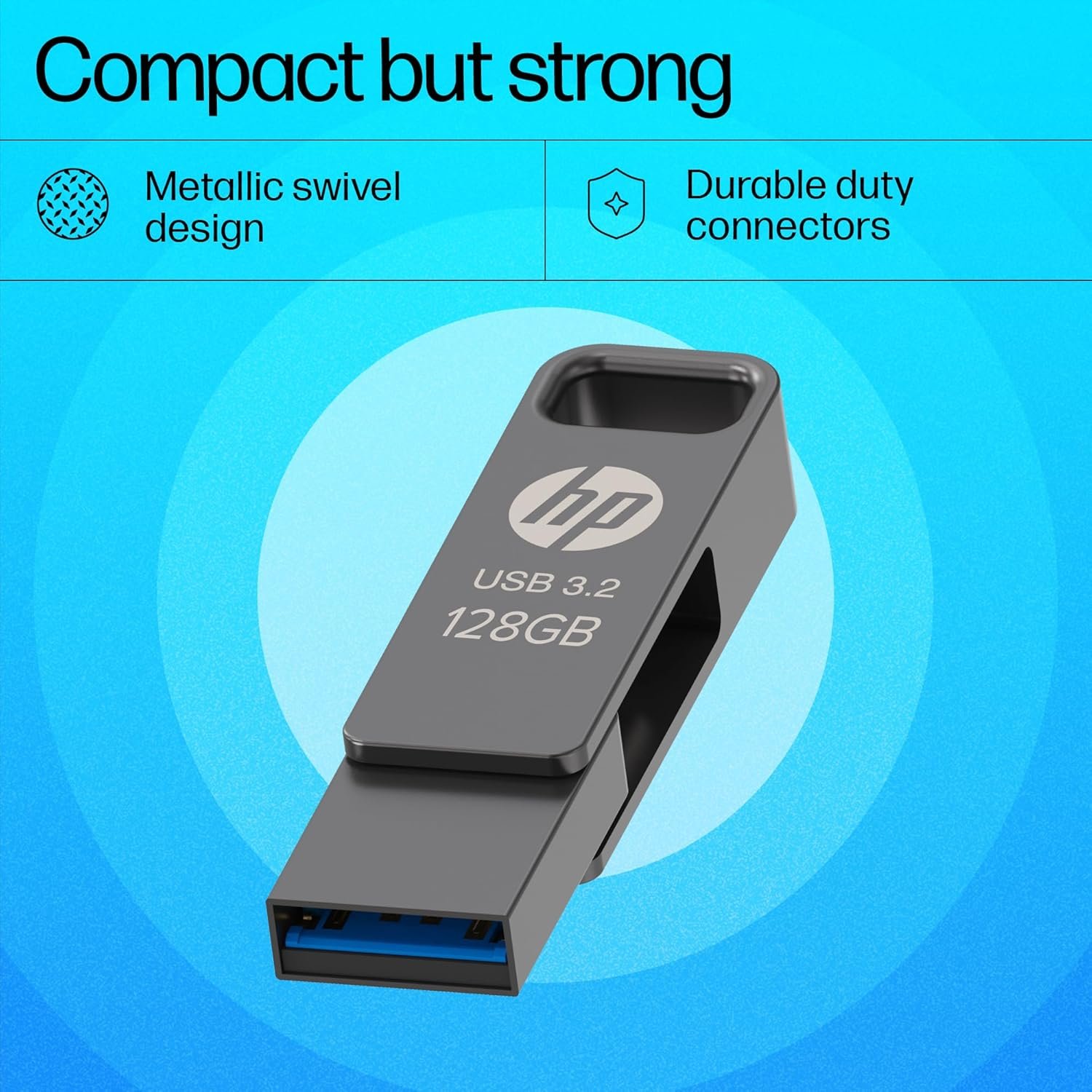 HP 886C OTG 3.2 - Image 5