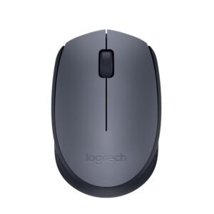 LOGITECH WIRELESS MOUSE (M170)