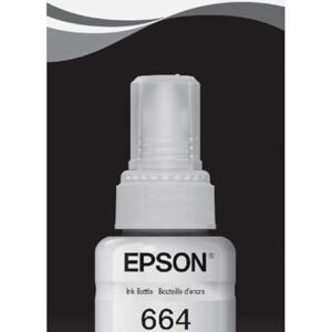 BOTTLE INK 664 EPSON
