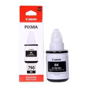 BOTTLE INK 790 CANON