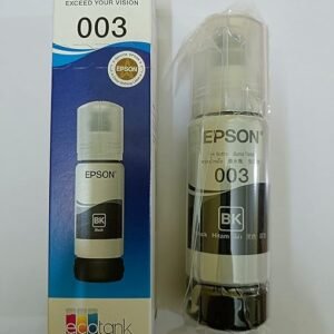 BOTTLE INK 003 EPSON