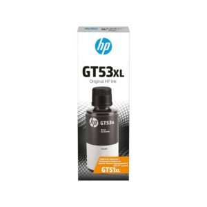 BOTTLE INK GT52.53 HP