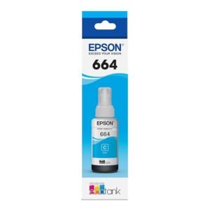 BOTTLE INK 664 EPSON
