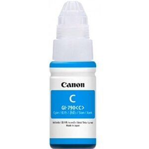 BOTTLE INK 790 CANON