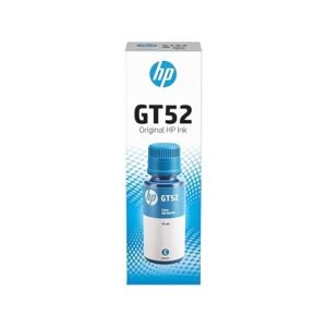 BOTTLE INK GT52.53 HP