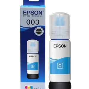 BOTTLE INK 003 EPSON