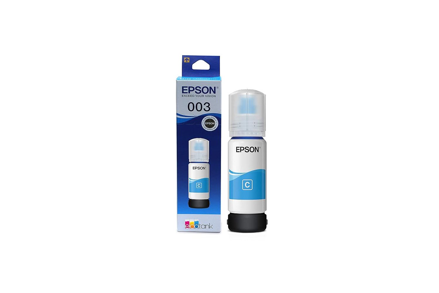 BOTTLE INK 003 EPSON