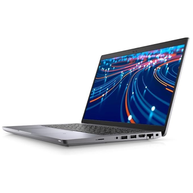 DELL LATITUDE 5421 - Image 3