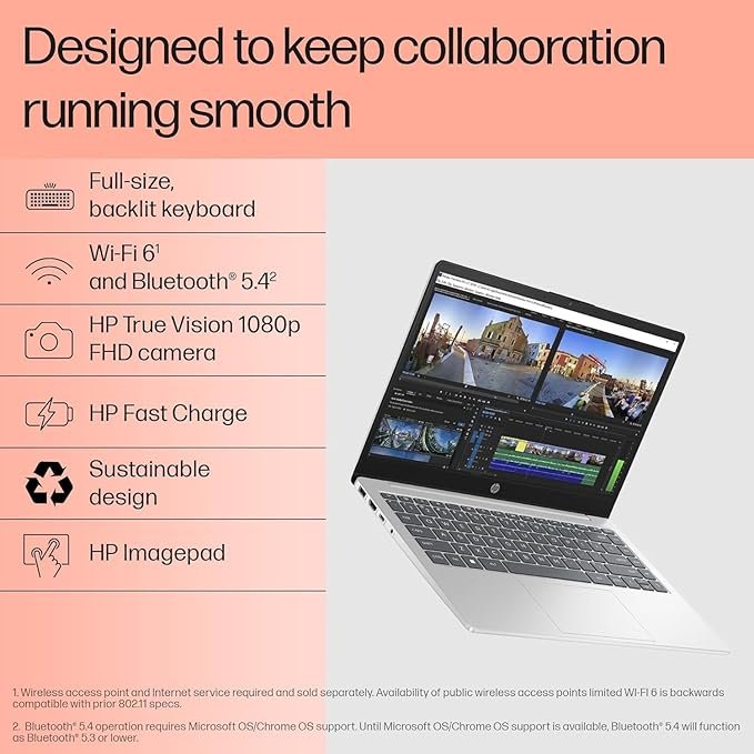 HP 250R G10(CORE 5) - Image 3