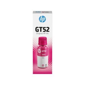 BOTTLE INK GT52.53 HP