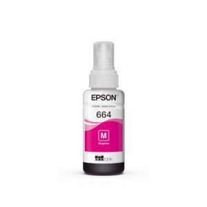 BOTTLE INK 664 EPSON
