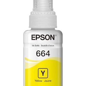 BOTTLE INK 664 EPSON