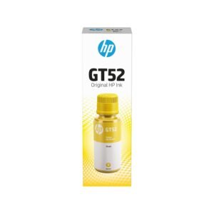 BOTTLE INK GT52.53 HP