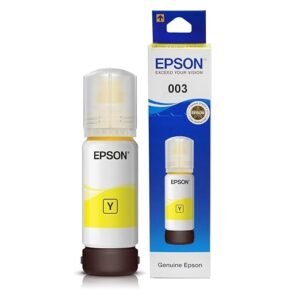 BOTTLE INK 003 EPSON