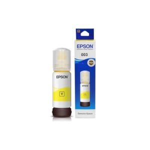 BOTTLE INK 003 EPSON