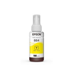 BOTTLE INK 664 EPSON